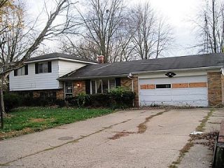Foreclosed Home - List 100209741