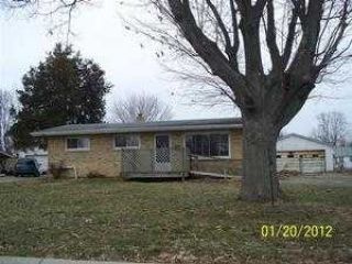 Foreclosed Home - List 100247740