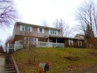 Foreclosed Home - 5587 RED OAK CT, 45014