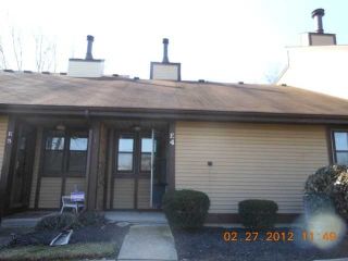 Foreclosed Home - 3711 MACK RD APT E4, 45014