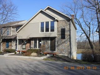Foreclosed Home - 75 WINDING TRAILS CT, 45014