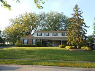 Foreclosed Home - 1672 CONGRESS HILL LN, 45014