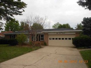 Foreclosed Home - 5214 CRYSTAL DR, 45014