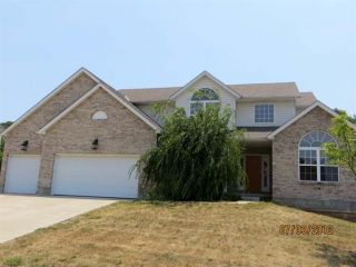 Foreclosed Home - 5391 SHERRY LN, 45014