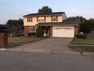 Foreclosed Home - 5882 S HIGHWOOD DR, 45014
