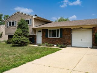 Foreclosed Home - 5760 LAKE ERIE DR, 45014