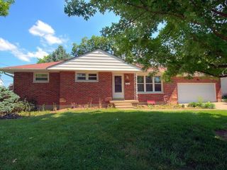 Foreclosed Home - 378 MAGIE AVE, 45014