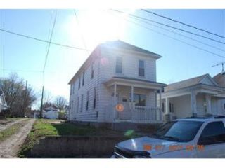 Foreclosed Home - 2340 FREEMAN AVE, 45015
