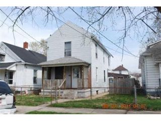 Foreclosed Home - 2136 FREEMAN AVE, 45015