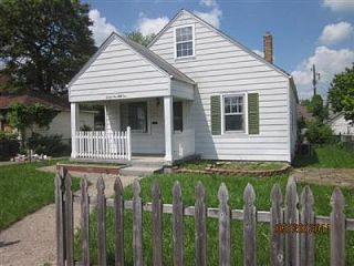 Foreclosed Home - 2151 NOBLE AVE, 45015