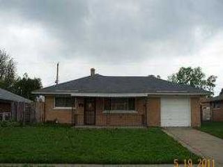Foreclosed Home - List 100084336
