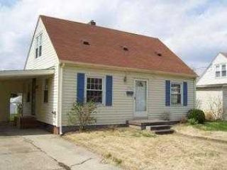 Foreclosed Home - List 100096301