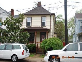Foreclosed Home - 637 LAUREL AVE, 45015