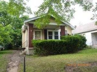 Foreclosed Home - 412 CORWIN AVE, 45015
