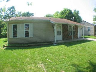 Foreclosed Home - 3141 RIVER RD, 45015