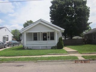 Foreclosed Home - 1914 PATTON AVE, 45015