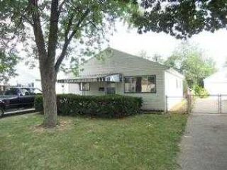 Foreclosed Home - List 100148990