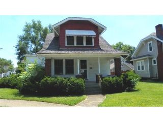 Foreclosed Home - 2701 PLEASANT AVE, 45015
