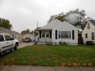 Foreclosed Home - List 100185481