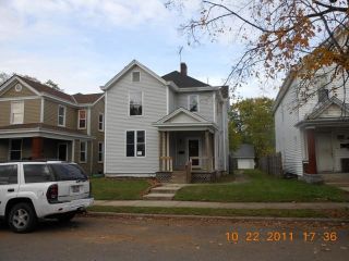 Foreclosed Home - 782 FAIRVIEW AVE, 45015
