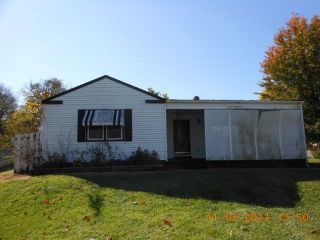 Foreclosed Home - 2703 TYLERSVILLE RD, 45015