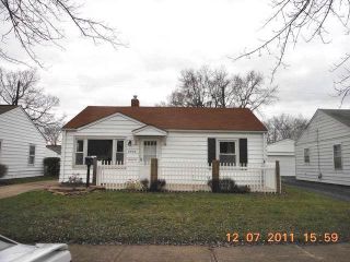 Foreclosed Home - 2735 HILDA AVE, 45015