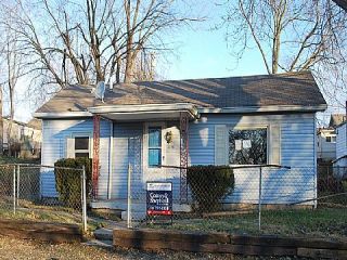 Foreclosed Home - 2254 ALSTON AVE, 45015