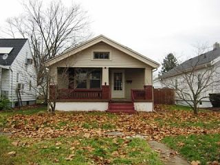 Foreclosed Home - 310 CORWIN AVE, 45015