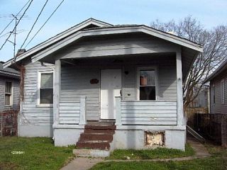 Foreclosed Home - 1034 SYMMES AVE, 45015