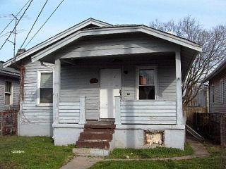 Foreclosed Home - List 100223147