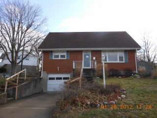 Foreclosed Home - 4066 PEMBROKE DR, 45015