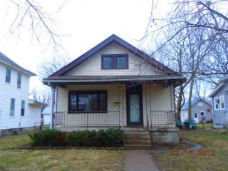 Foreclosed Home - 3015 GRIESMER AVE, 45015
