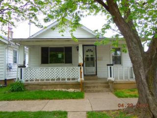 Foreclosed Home - 2613 ELMO AVE, 45015