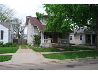 Foreclosed Home - 818 WELLER AVE, 45015