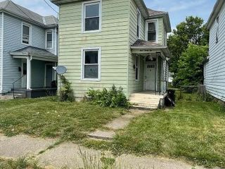 Foreclosed Home - 432 FAIRVIEW AVE, 45015