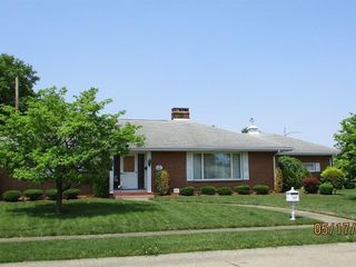 Foreclosed Home - 4351 HAVERLAND DR, 45015