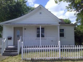 Foreclosed Home - 45 FAIRVIEW AVE, 45015