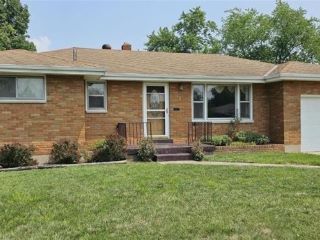 Foreclosed Home - 312 KENYON DR, 45015
