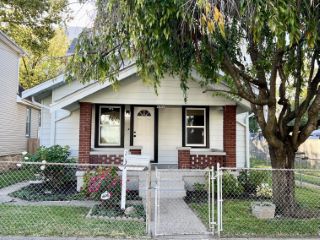 Foreclosed Home - 2131 BENNINGHOFEN AVE, 45015