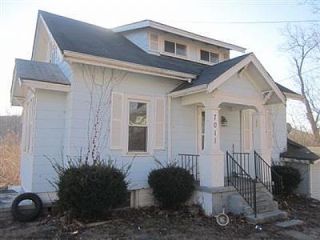Foreclosed Home - List 100006413