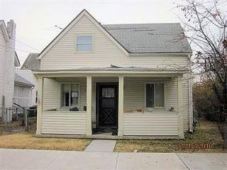 Foreclosed Home - 103 KATER AVE, 45030