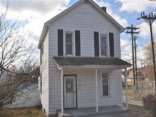 Foreclosed Home - 708 HARRISON AVE, 45030