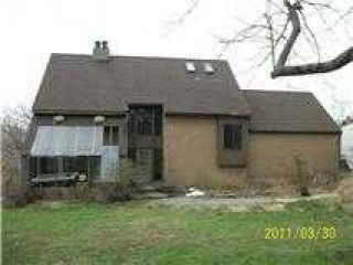Foreclosed Home - 10445 WALKINGFERN DR, 45030