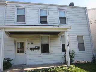 Foreclosed Home - List 100117051