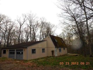 Foreclosed Home - 10117 HOWARD RD, 45030