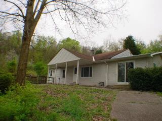 Foreclosed Home - 703 HOOVEN RD, 45033