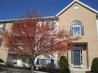 Foreclosed Home - 100 ROUGH WAY UNIT 7, 45036