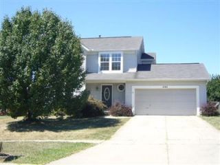 Foreclosed Home - 1560 BARRINGTON CT, 45036