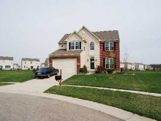 Foreclosed Home - List 100058394