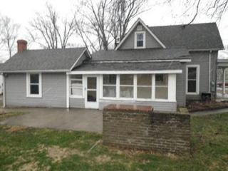 Foreclosed Home - List 100058841